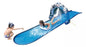 Tobogan Deslizante Acuatico Inflable 31
