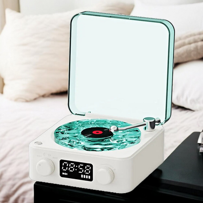 Sleep Box