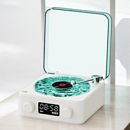 Sleep Box